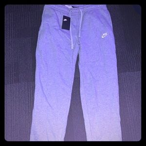 Nike Sweatpants